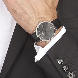 Boss Herrenuhr Jackson 1513369 Quarz - Analoguhren Herren | OROVIVO