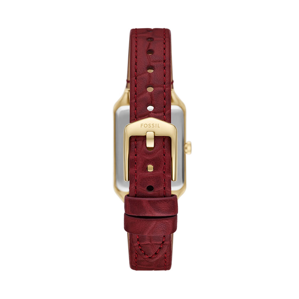 FOSSIL Damenuhr ES5383 Quarz