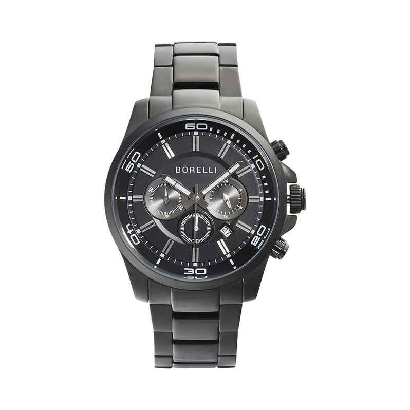 Borelli Herrenuhr Ss16433g04 Tokio Quarz - Armbanduhren Herren | OROVIVO