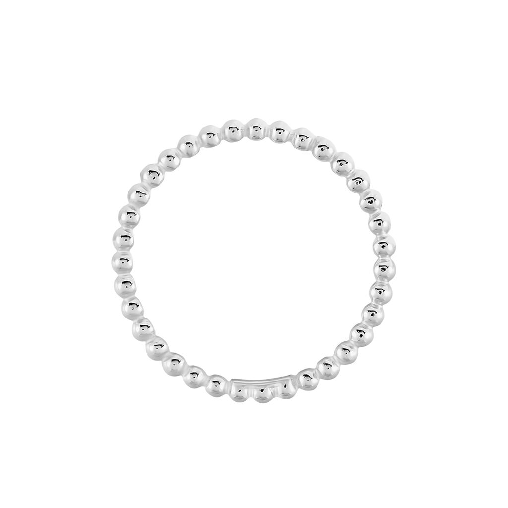 SAMKA Damen Ring Silber 925