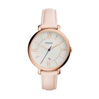 Fossil Damenuhr Jacqueline Es3988 Quarz