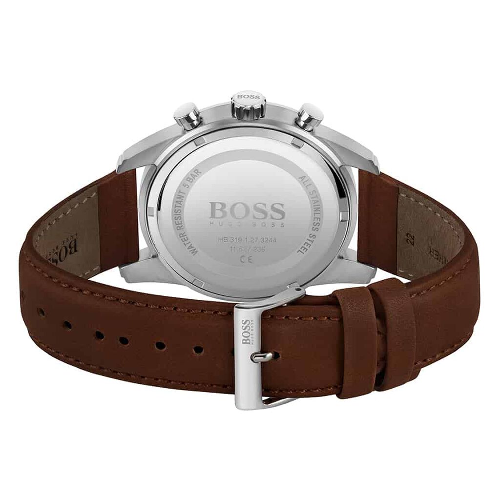 Montre Boss 1513787 - Spannringe Herren | OROVIVO