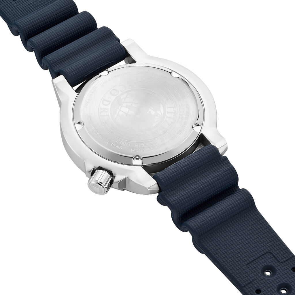 Citizen Herrenuhr Solar Eco-Drive BN0151-17L Quarz