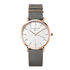 ROSEFIELD Damen Quarzuhr WEGR-W75