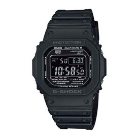 CASIO G-SHOCK Herrenuhr The Origin Quarz GW-M5610U-1BER - Digitaluhren Herren | OROVIVO
