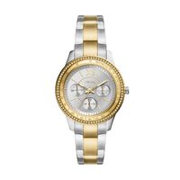 Fossil Damenuhr Stella Sport ES5107 Quarz