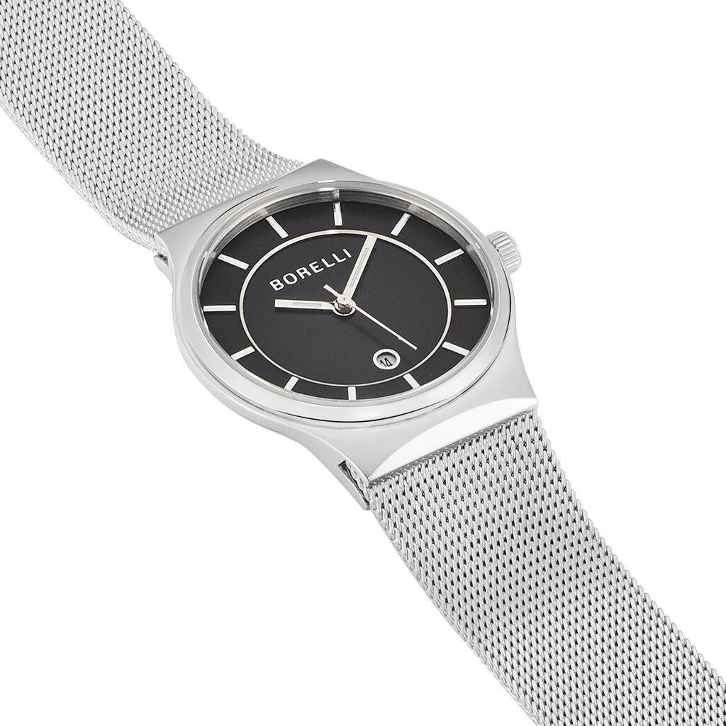 Borelli Damenuhr Kapstadt Ss16170l78 Quarz