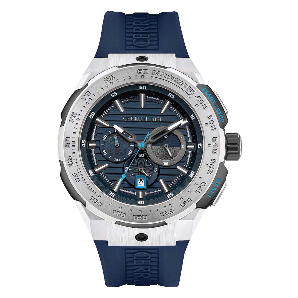 Montre Cerruti Cra30001 - Spannringe Herren | OROVIVO