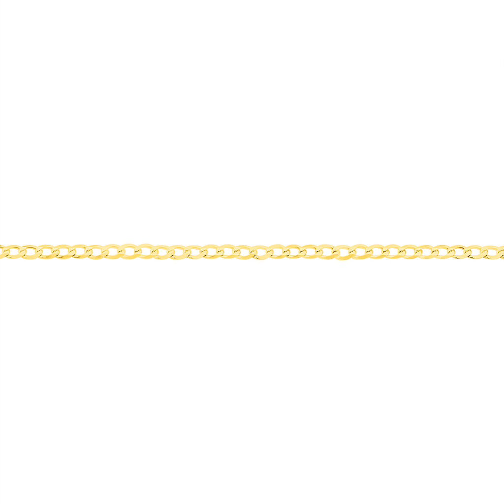 Bracelet Or Jaune - Spannringe Kinder | OROVIVO
