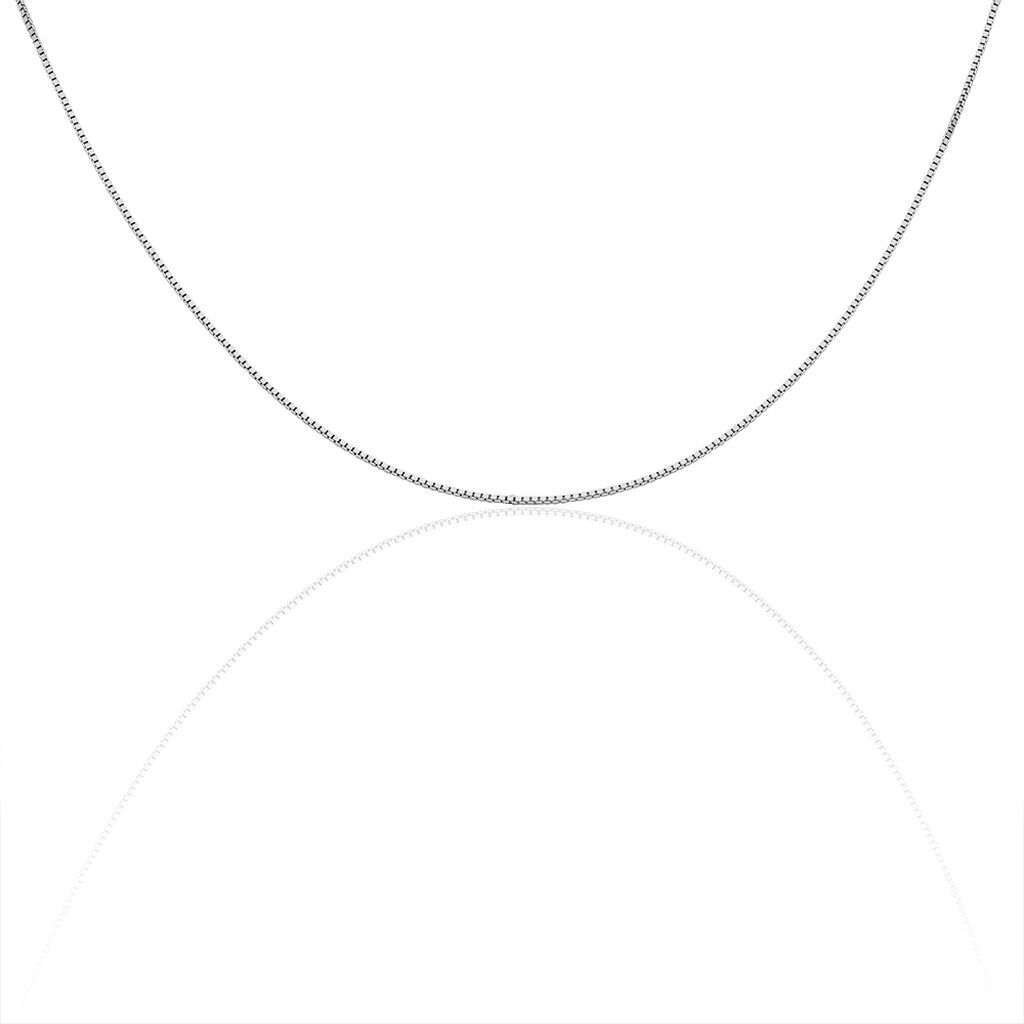 Damen Veneziakette Silber 925  - Halsketten Damen | OROVIVO