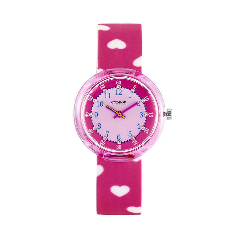 Montre Codhor Cde015d - Spannringe Kinder | OROVIVO