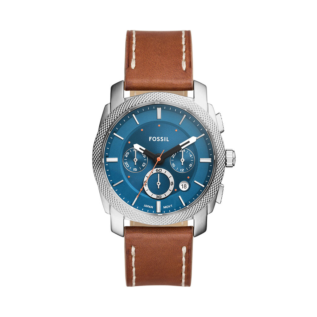 FOSSIL Herrenuhr FS6059 Quarz