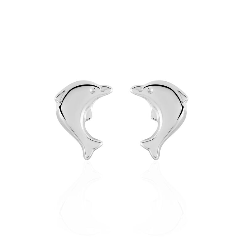 Boucles D'oreilles Or - Spannringe Damen | OROVIVO