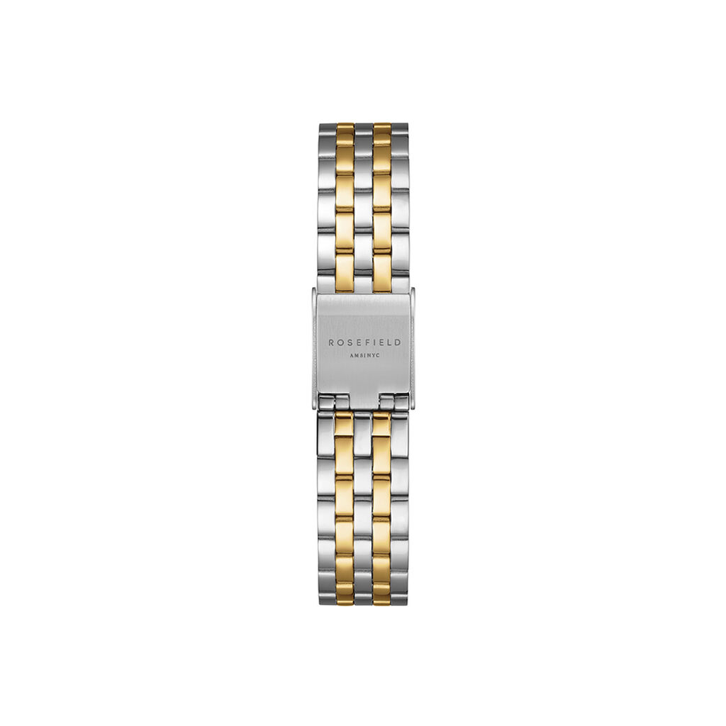 ROSEFIELD Damen Quarzuhr BWDSG-B03