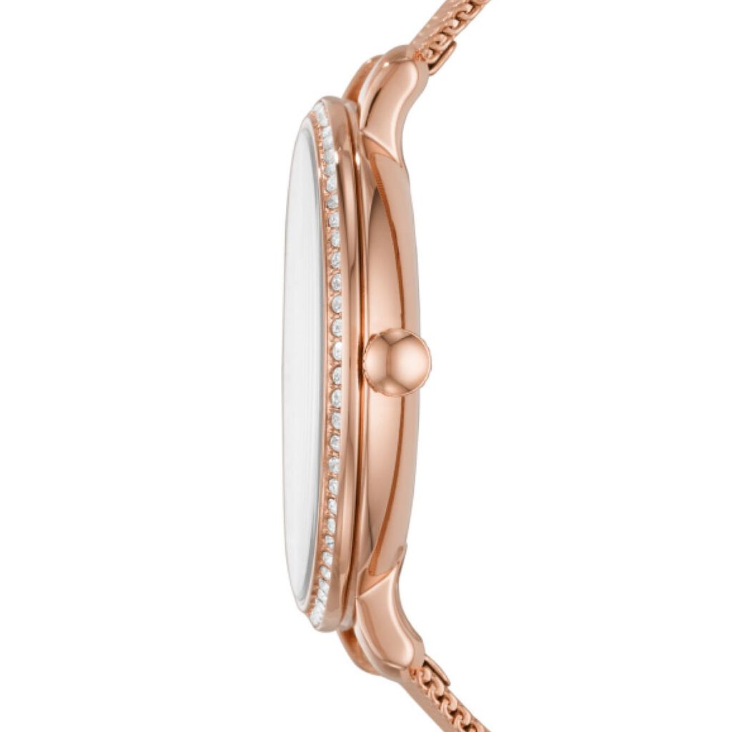 Fossil Damenuhr Jacqueline ES4628 Quarz