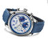Union Glasshutte Herrenuhr D0094271801200 Automatik
