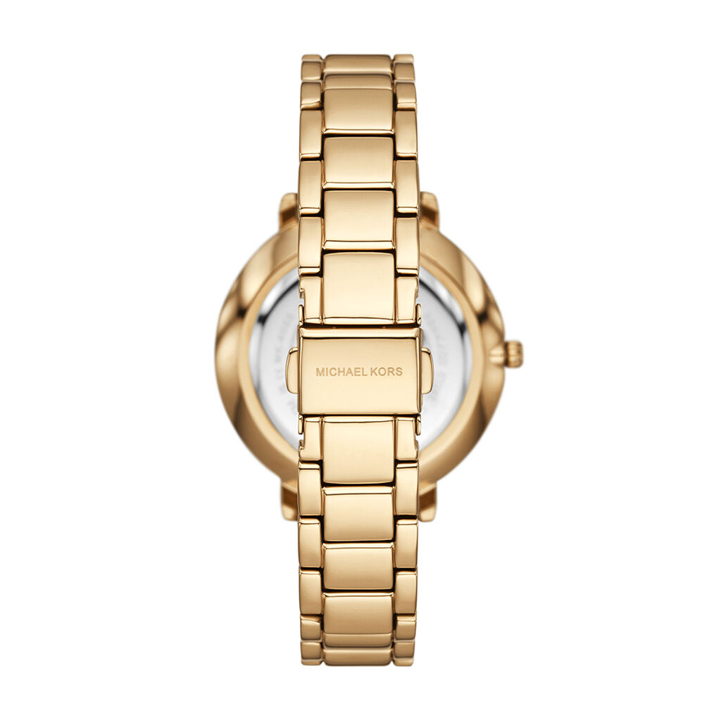 MICHAEL KORS Damenuhr Pyper MK4666 Quarz - Armbanduhren Damen | OROVIVO