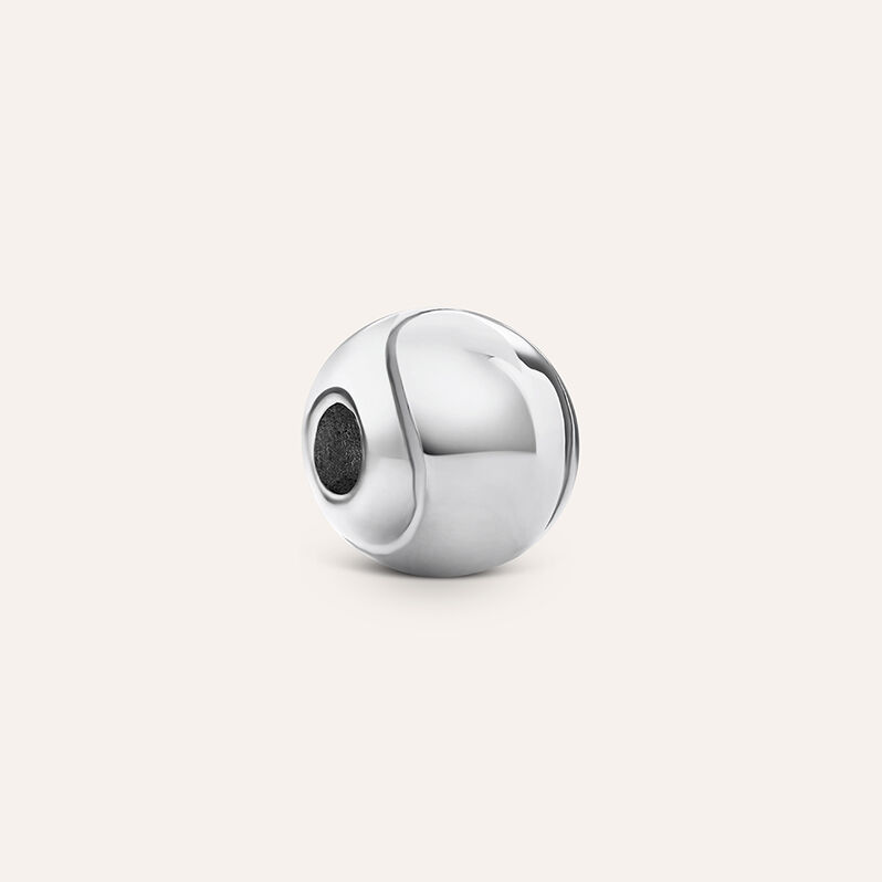 Bead Essential Code Acciaio - Spannringe Herren | OROVIVO