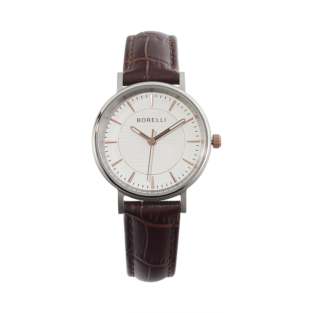 Borelli Damenuhr Tl14296l57 Quarz - Analoguhren Damen | OROVIVO