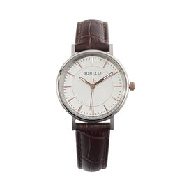 Borelli Damenuhr Tl14296l57 Quarz - Analoguhren Damen | OROVIVO