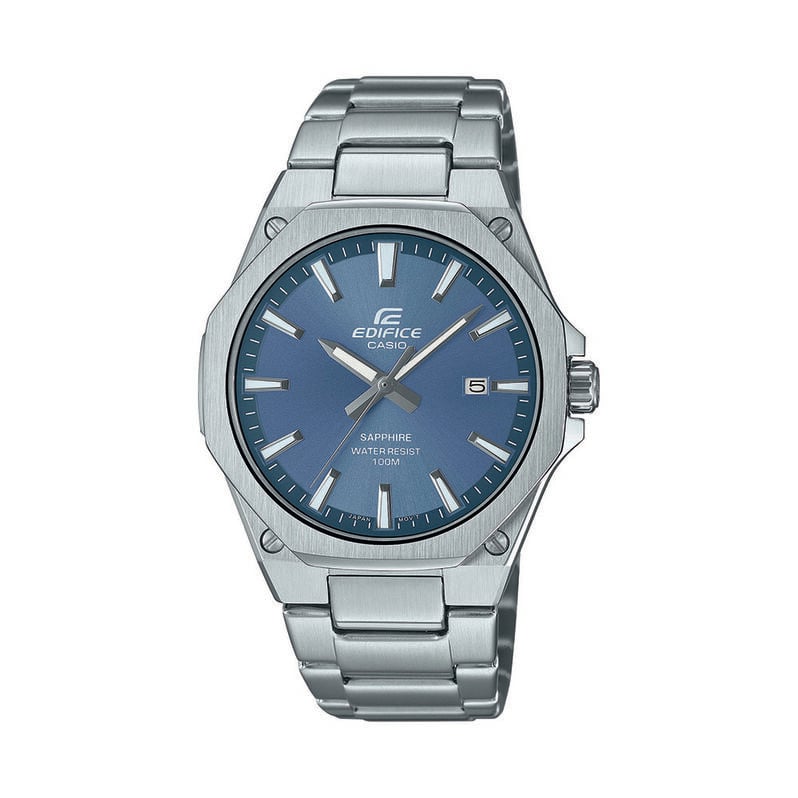 CASIO EDIFICE Unisexuhr EFR-S108D-2AVUEF Quarz - Armbanduhren Unisex | OROVIVO