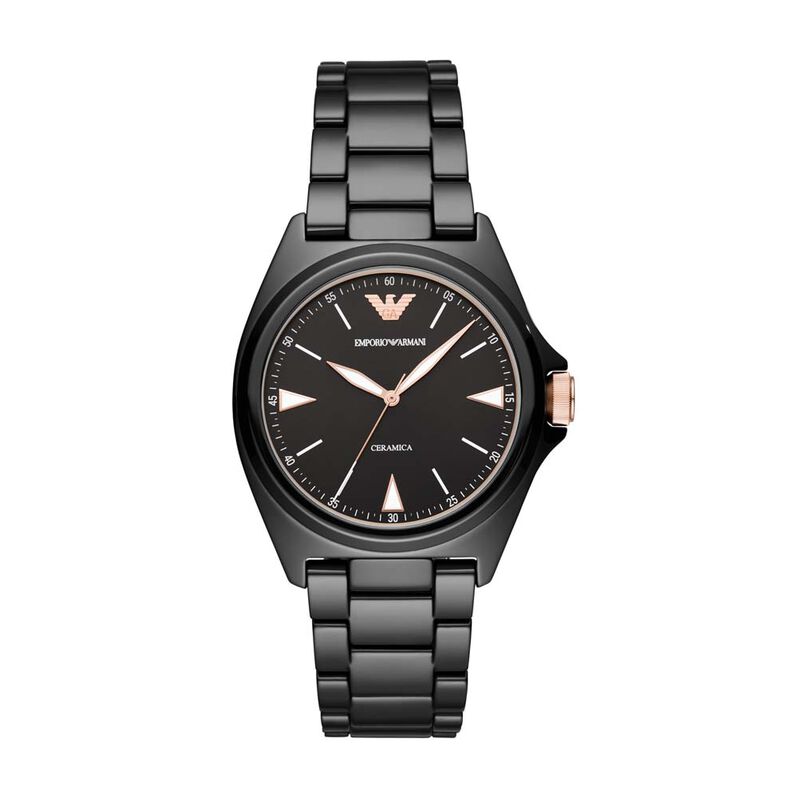 Montre Emporio Armani Ar70003 - Spannringe Herren | OROVIVO