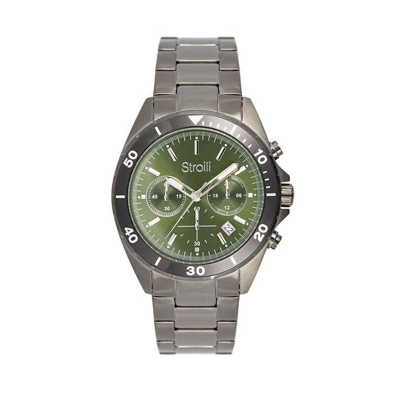 Orologio Al Quarzo Stroili Glasgow - Spannringe Herren | OROVIVO