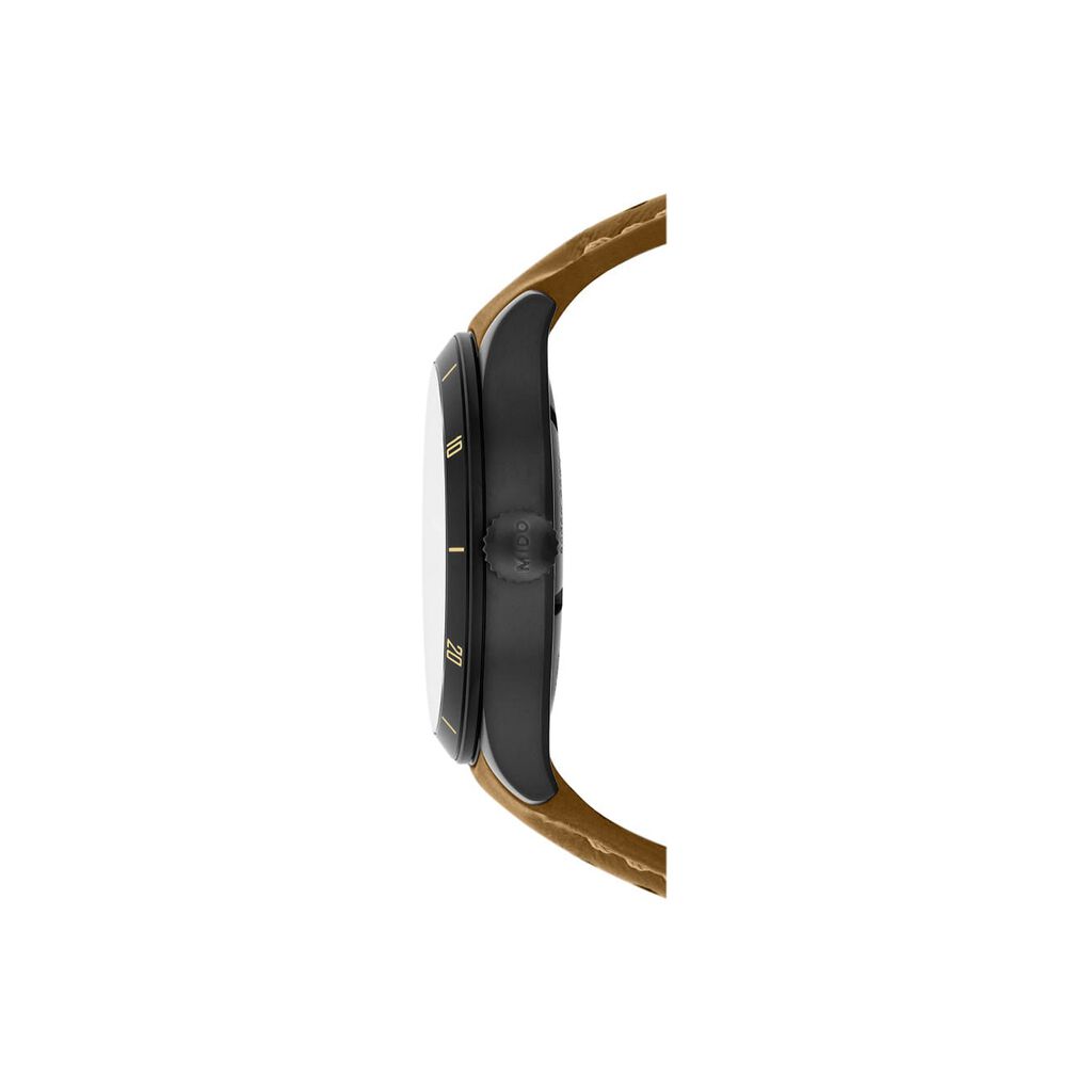 Mido Herrenuhr Multifort Adventure M0254073606110 - Armbanduhren Herren | OROVIVO