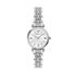 EMPORIO ARMANI Damen Quarzuhr GIANNI T-BAR AR11768