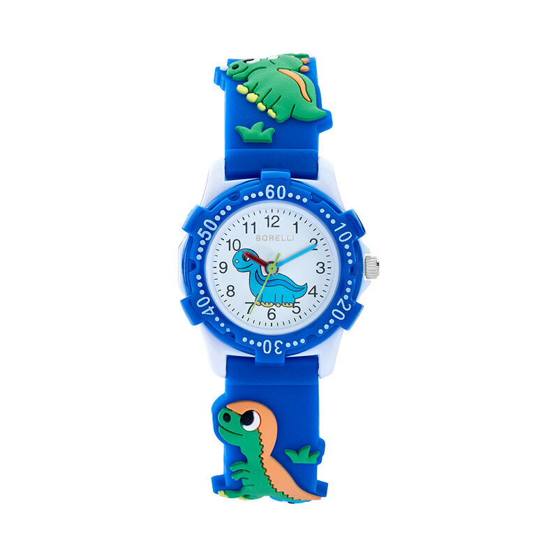 BORELLI Kinderuhr BR.5151S/02P Quarz - Armbanduhren Kinder | OROVIVO