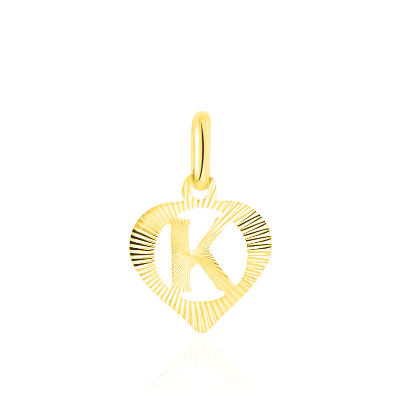Pendentif Or  - Spannringe Familie | OROVIVO