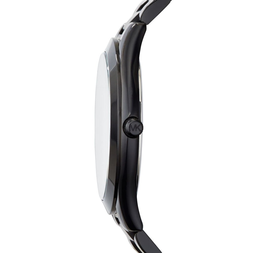 Michael Kors Damenuhr Slim Runway MK3221 Quarz