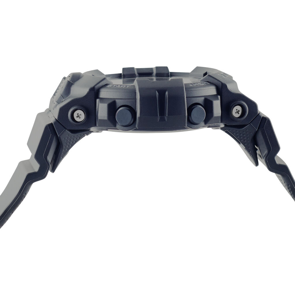 CASIO G-SHOCK Herrenuhr GBD-800-1BER Quarz Digital - Armbanduhren Herren | OROVIVO