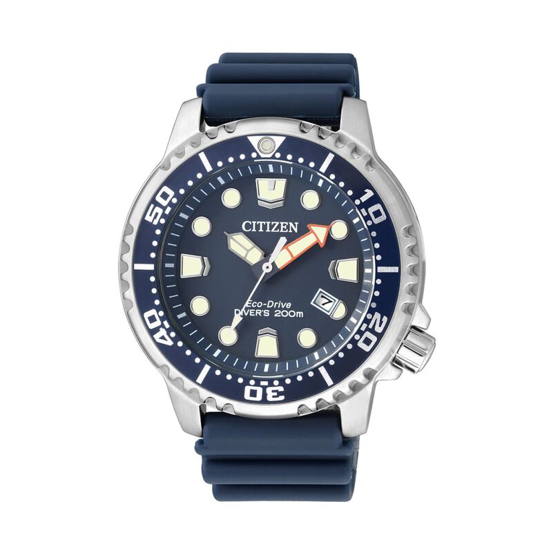 Citizen Herrenuhr Solar Eco-Drive BN0151-17L Quarz - Armbanduhren Herren | OROVIVO