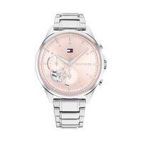 Tommy Hilfiger Damenuhr Quinn 1782414 Quarz