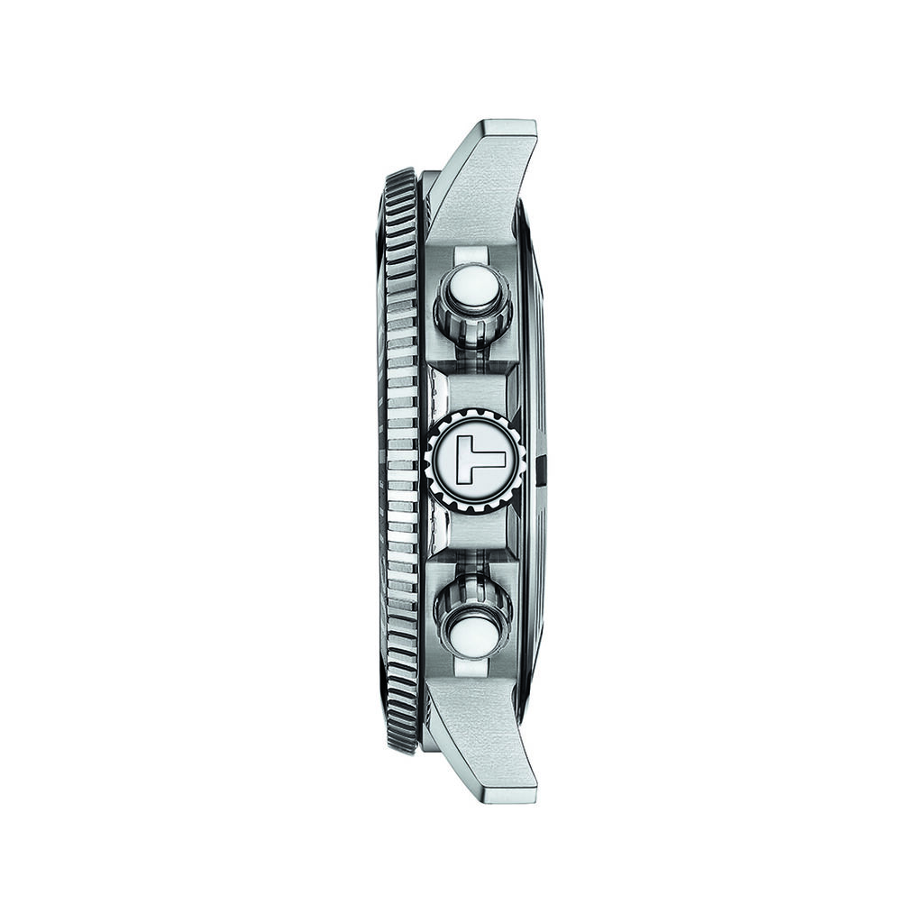 TISSOT Herrenuhr Tissot Seastar 100 T1204171109101 Quarz