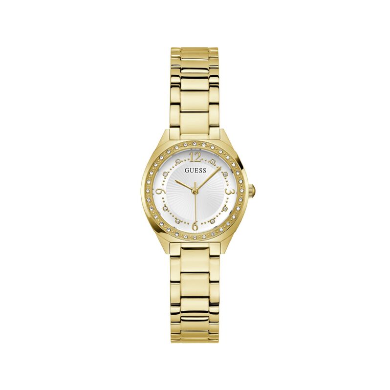 Montre Guess Charlotte Weiss - Spannringe Damen | OROVIVO