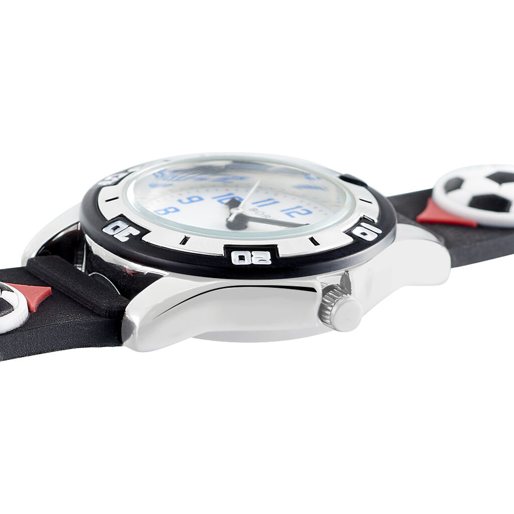 Borelli Kinderuhr Max 3e1 Quarz