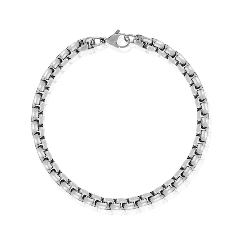 SEVERIN Herren Armkette Edelstahl - Armketten Herren | OROVIVO