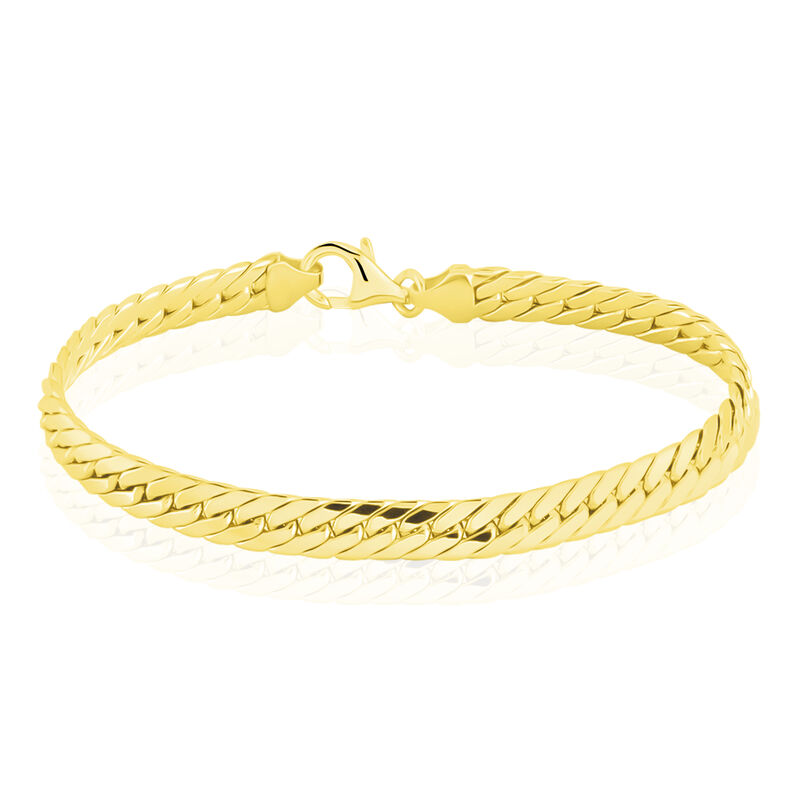Bracelet Or  - Spannringe Damen | OROVIVO