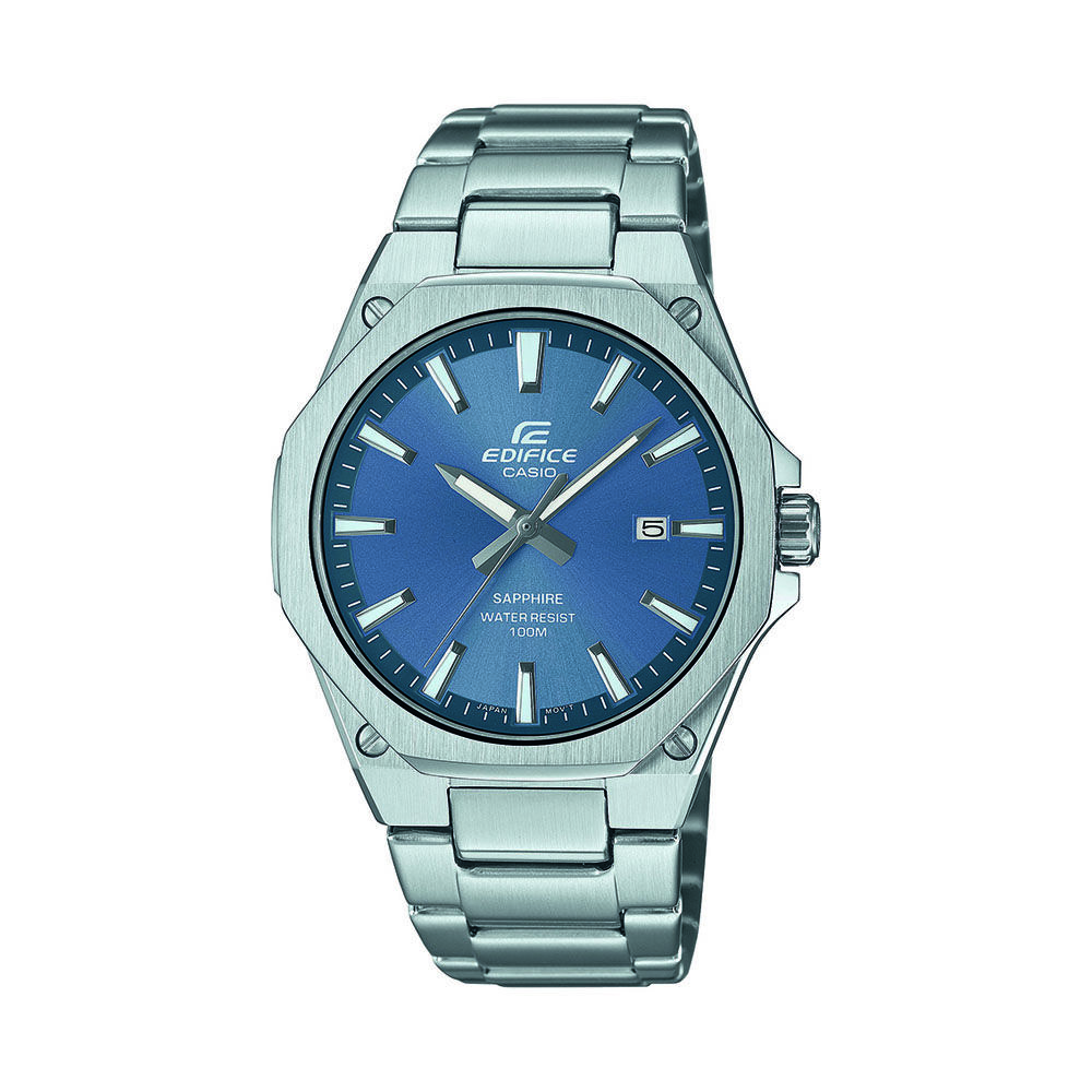 Casio Edifice Uhren OROVIVO