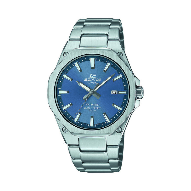 CASIO EDIFICE Unisexuhr EFR-S108D-2AVUEF Quarz - Armbanduhren Unisex | OROVIVO
