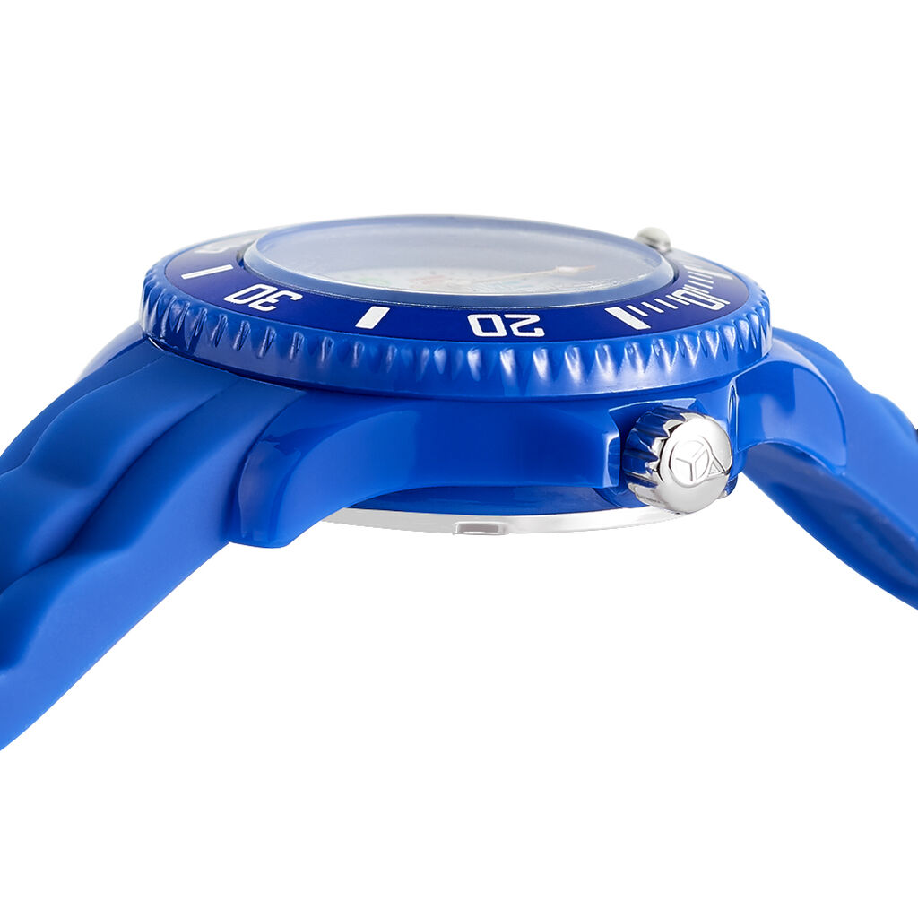 Montre Ice Watch Mini Blanc - Spannringe Kinder | OROVIVO