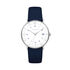 JUNGHANS Damen Quarzuhr 47455602