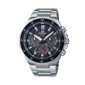 CASIO EDIFICE Herrenuhr Premium EFS-S600D-1A4VUEF - Analoguhren Herren | OROVIVO