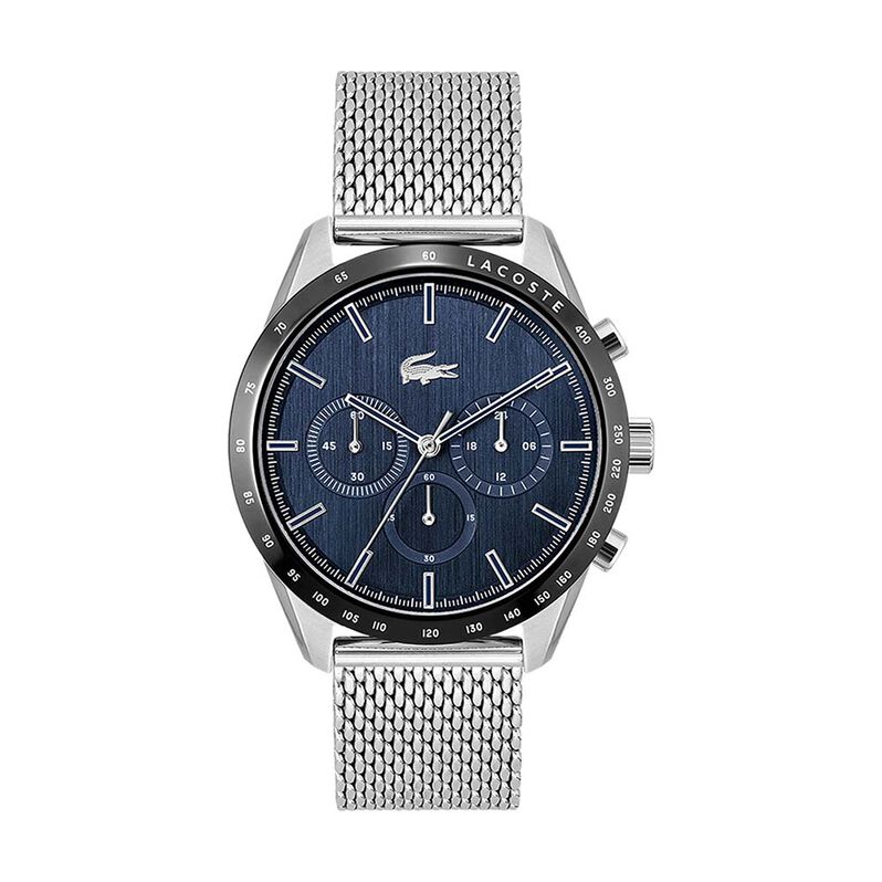 Montre Lacoste Boston Bleu - Spannringe Herren | OROVIVO