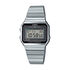 Casio Collection Retro Damenuhr A700we-1aef