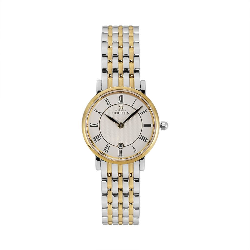 Montre Michel Herbelin 16945/bt01 - Spannringe Damen | OROVIVO