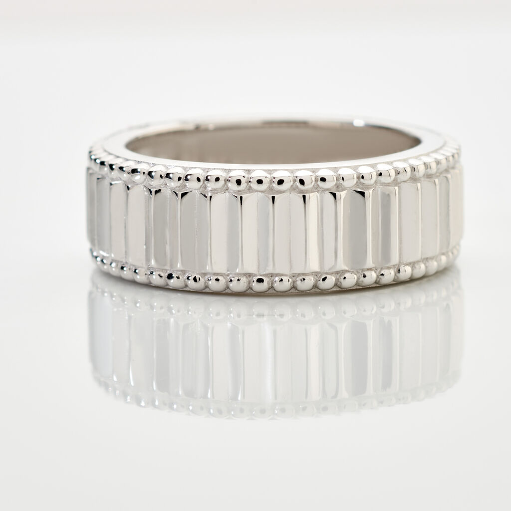 ZIRELLE Damen Ring Silber 925