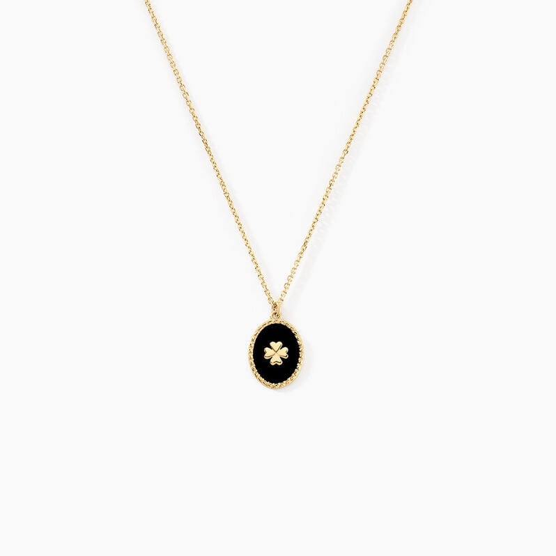 Collier Cosmoir Or Jaune - Spannringe Damen | OROVIVO